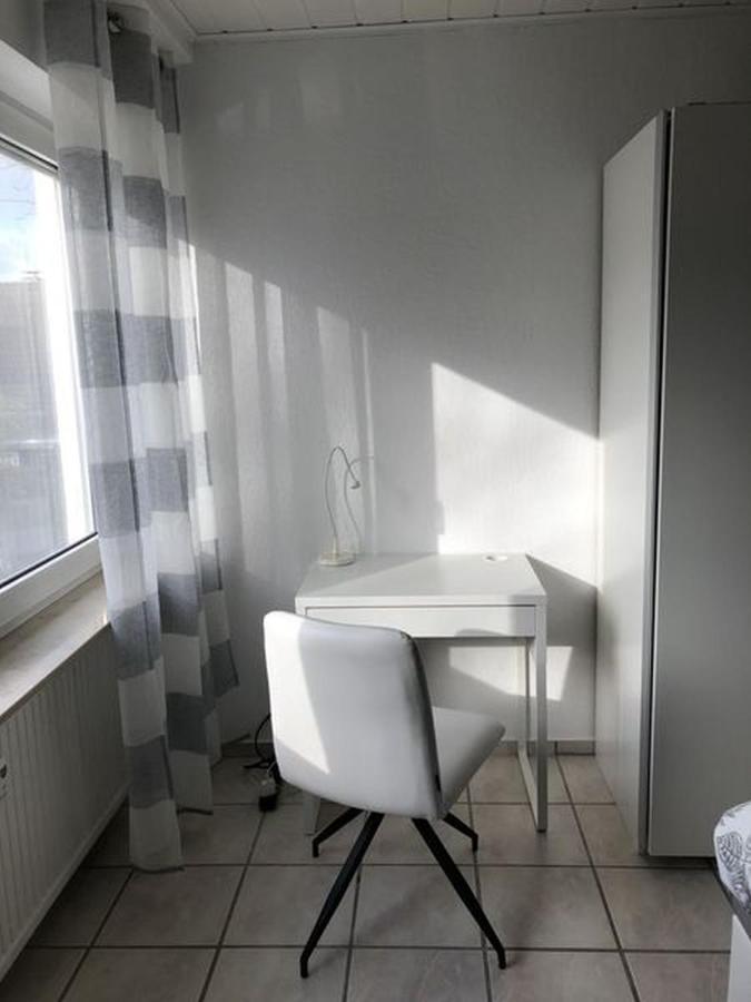 Ferienwohnung Frank Bad Emstal Exterior photo