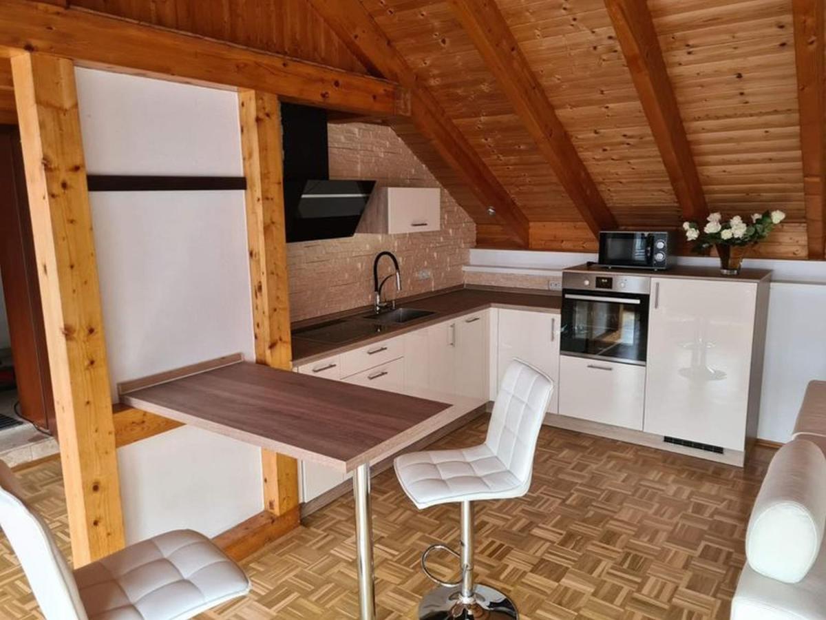 Ferienwohnung Frank Bad Emstal Exterior photo